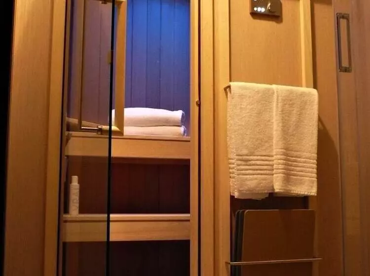 Fotos del hotel Liassidi Palace:  2