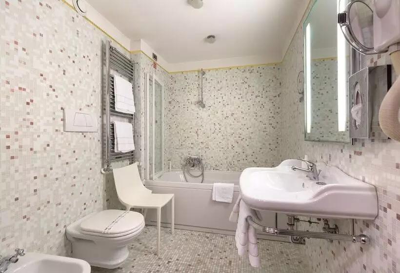 Fotos del hotel Liassidi Palace:  15