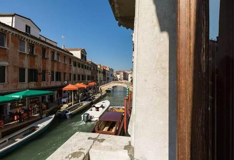 Fotos del hotel Liassidi Palace:  8