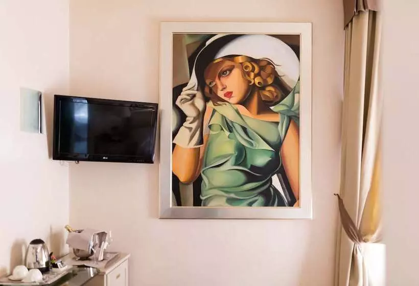 Fotos del hotel Liassidi Palace:  23