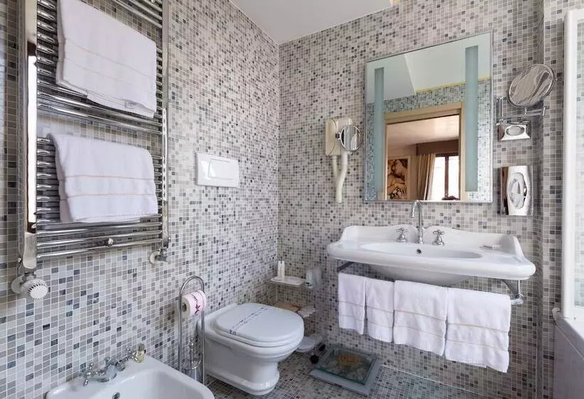 Fotos del hotel Liassidi Palace:  7