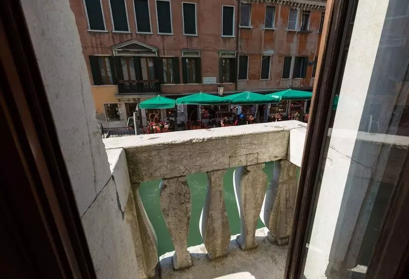 Fotos del hotel Liassidi Palace:  11