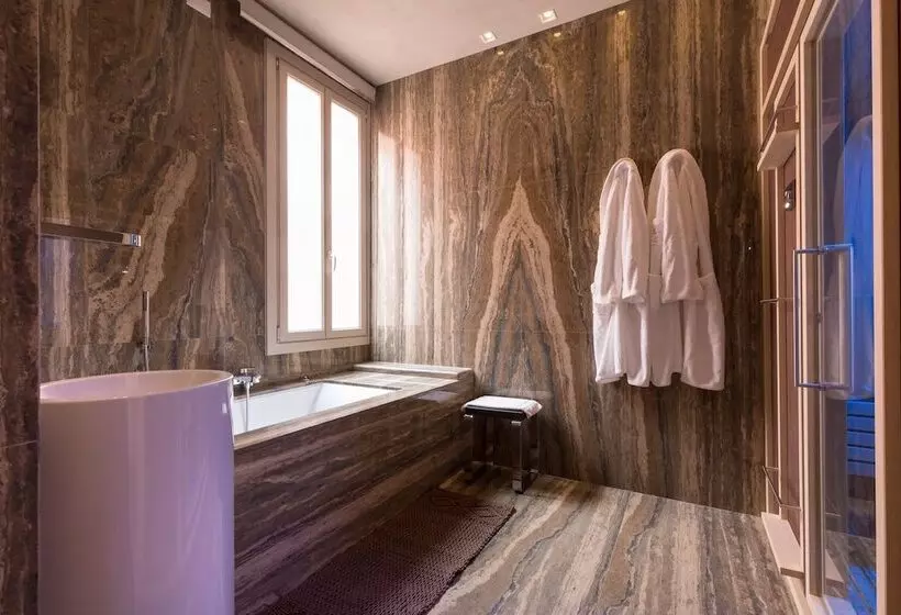 Fotos del hotel Liassidi Palace:  10