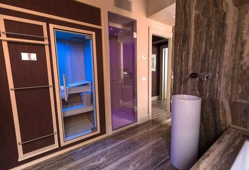 Fotos del hotel Liassidi Palace:  14