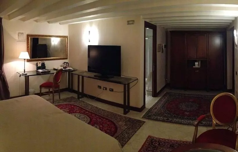 Fotos del hotel Liassidi Palace:  13