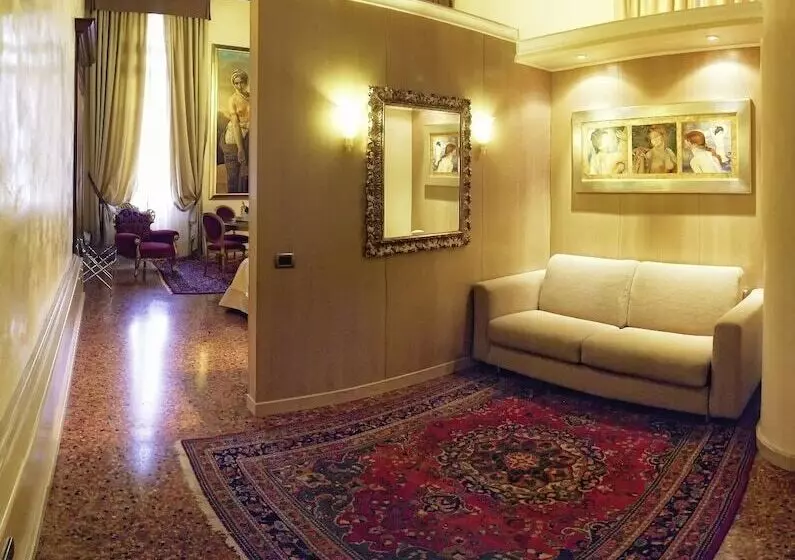 Fotos del hotel Liassidi Palace:  25