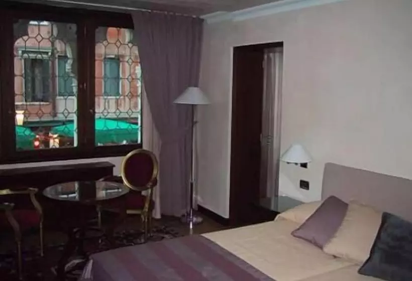 Fotos del hotel Liassidi Palace:  19