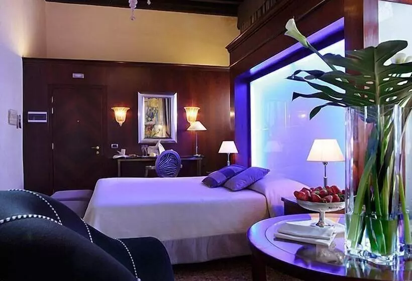 Fotos del hotel Liassidi Palace:  9