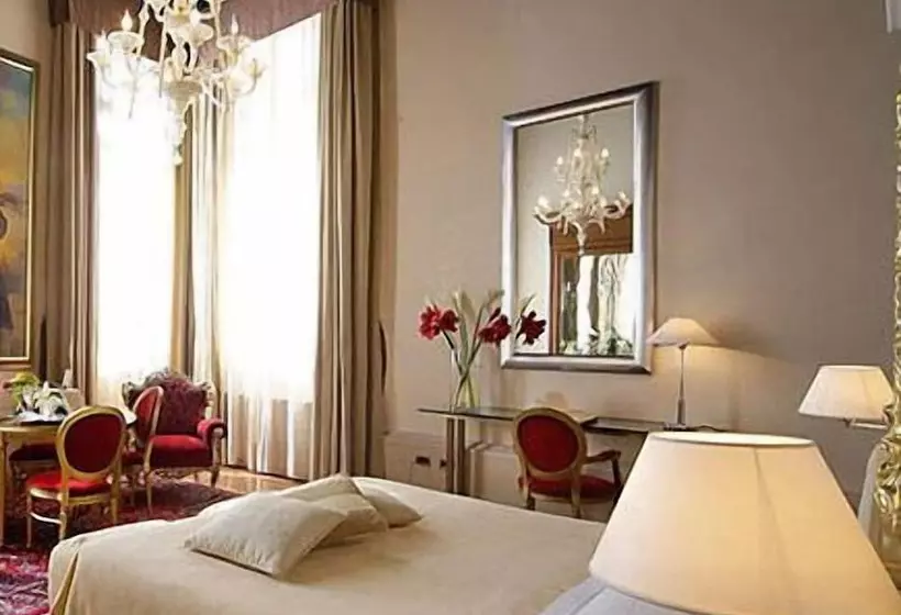 Fotos del hotel Liassidi Palace:  16