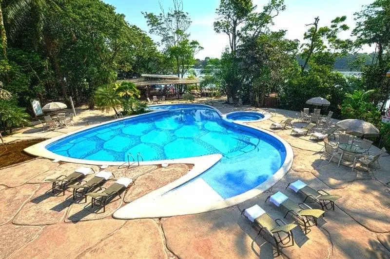 Fotos del hotel Pachira Lodge:  8