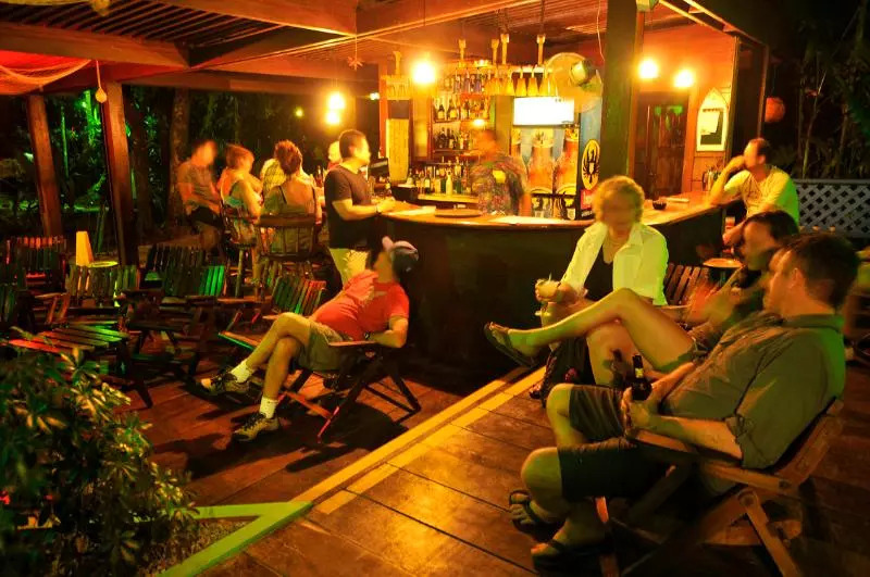 Fotos del hotel Pachira Lodge:  17