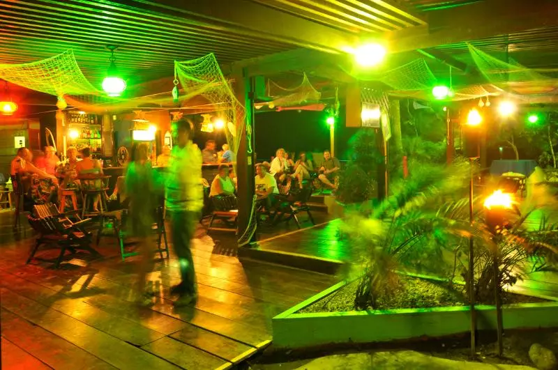 Fotos del hotel Pachira Lodge:  14