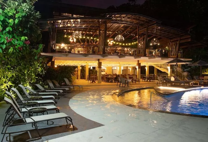 Fotos del hotel Pachira Lodge:  10