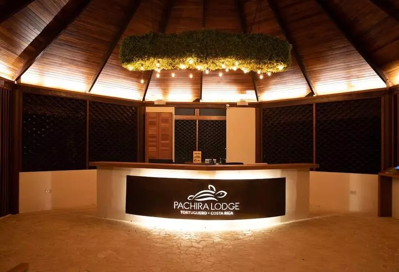 Fotos del hotel Pachira Lodge:  3