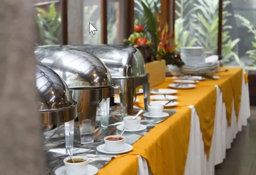 Fotos del hotel Pachira Lodge:  20