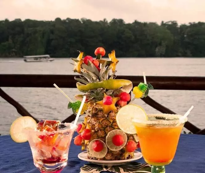 Fotos del hotel Pachira Lodge:  25