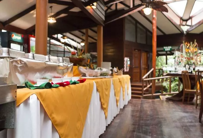 Fotos del hotel Pachira Lodge:  23