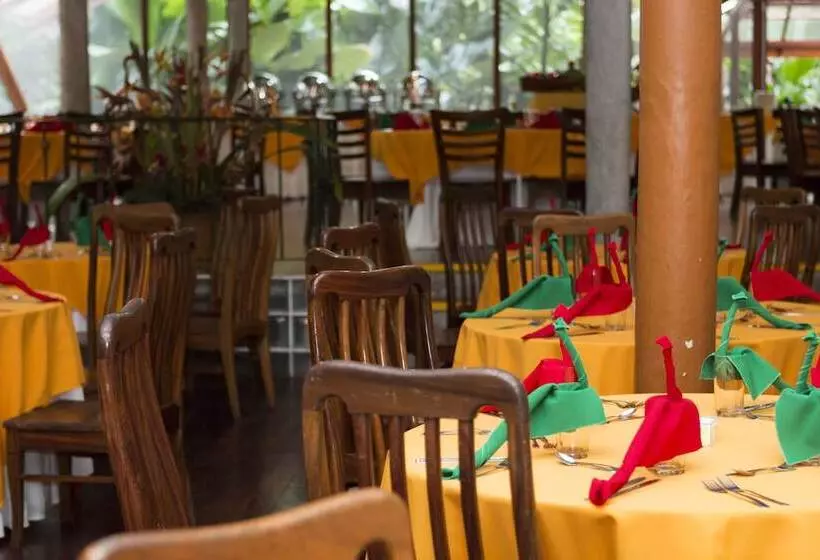 Fotos del hotel Pachira Lodge:  19