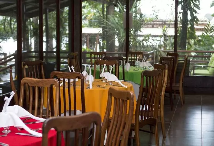 Fotos del hotel Pachira Lodge:  22