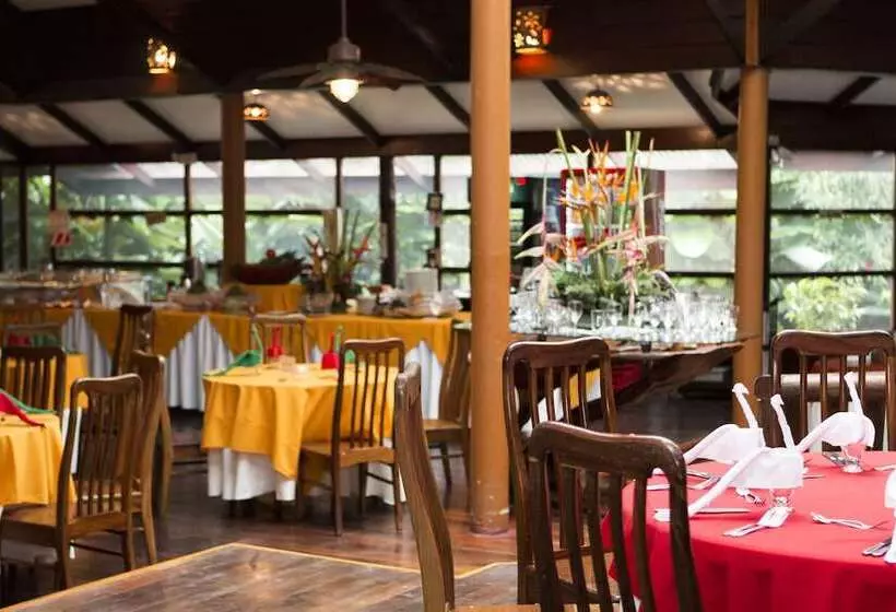 Fotos del hotel Pachira Lodge:  13