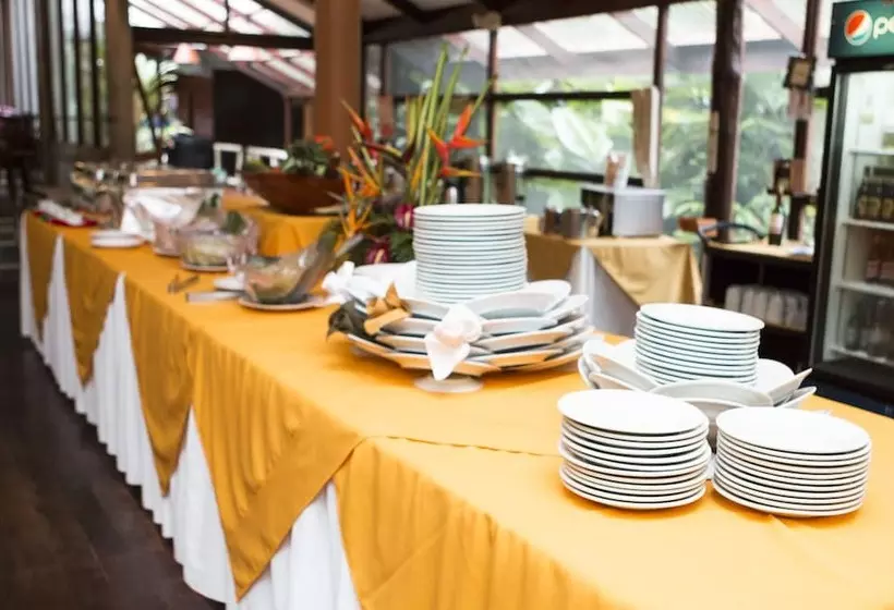 Fotos del hotel Pachira Lodge:  24