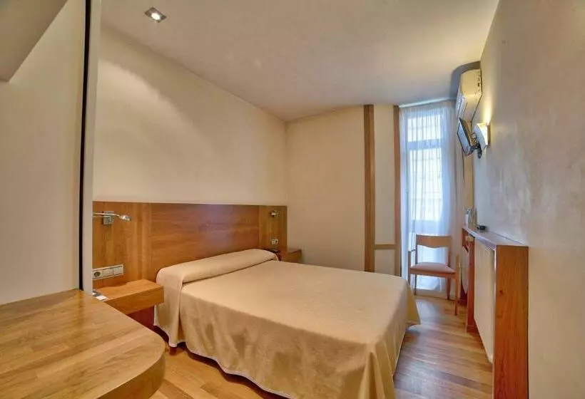 Fotos del hotel Pr Rosa Rosae:  10