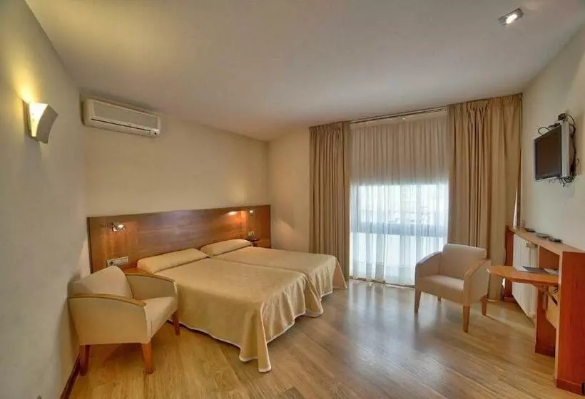 Fotos del hotel Pr Rosa Rosae:  21