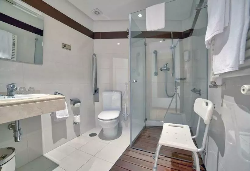 Fotos del hotel Pr Rosa Rosae:  20