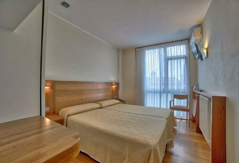 Fotos del hotel Pr Rosa Rosae:  24