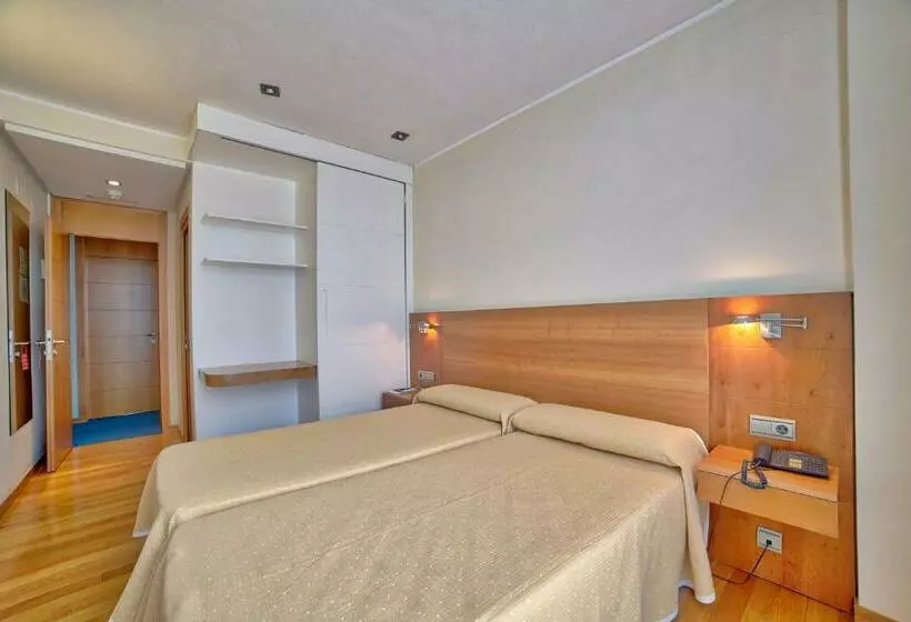 Fotos del hotel Pr Rosa Rosae:  23