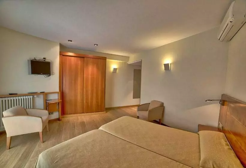 Fotos del hotel Pr Rosa Rosae:  25