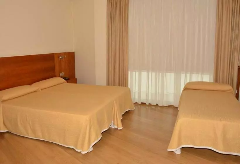 Fotos del hotel Pr Rosa Rosae:  19