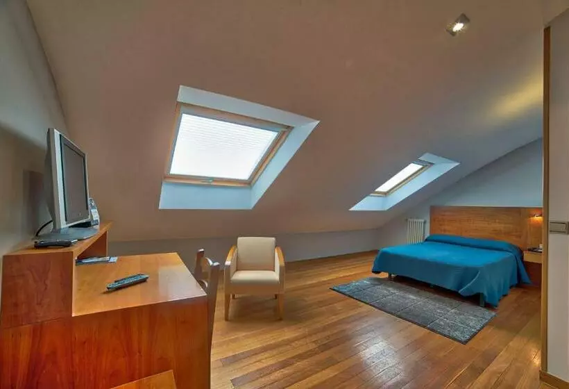 Fotos del hotel Pr Rosa Rosae:  6