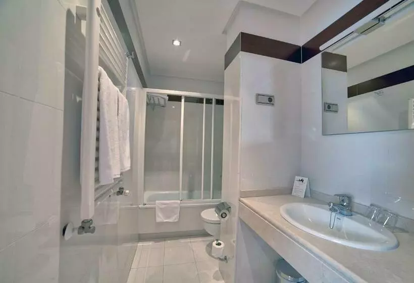 Fotos del hotel Pr Rosa Rosae:  22