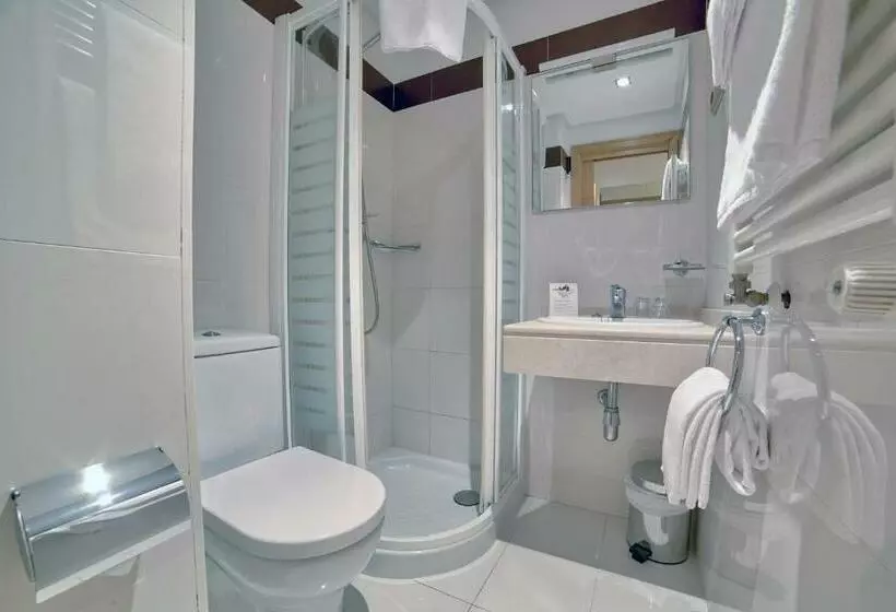 Fotos del hotel Pr Rosa Rosae:  14