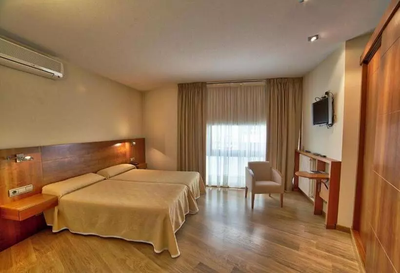 Fotos del hotel Pr Rosa Rosae:  16