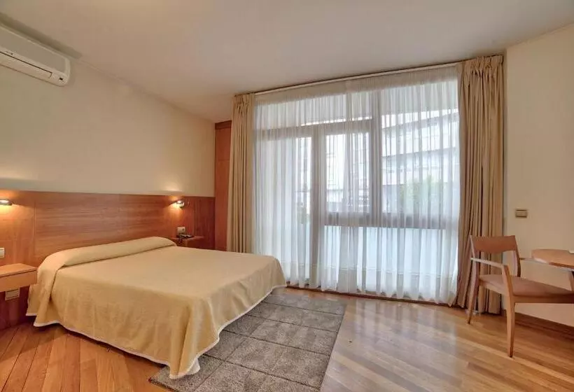 Fotos del hotel Pr Rosa Rosae:  13