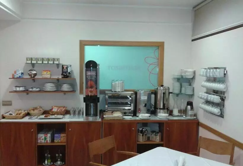 Fotos del hotel Pr Rosa Rosae:  3