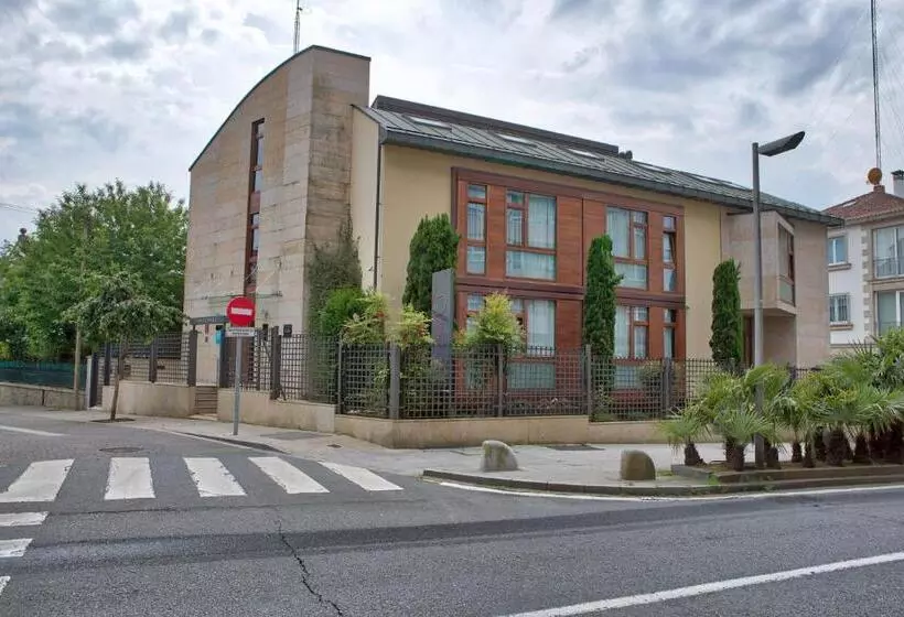 Fotos del hotel Pr Rosa Rosae:  15