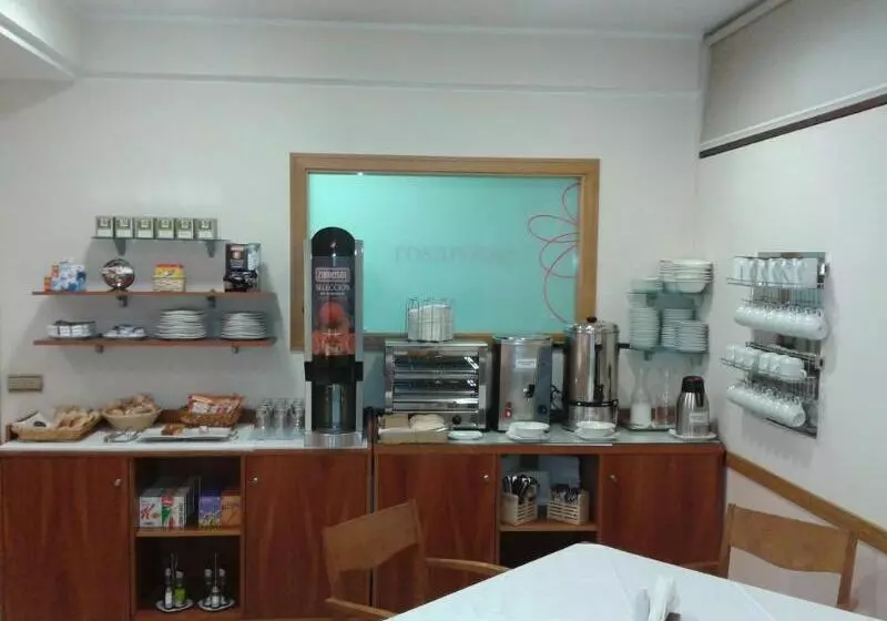 Fotos del hotel Pr Rosa Rosae:  7