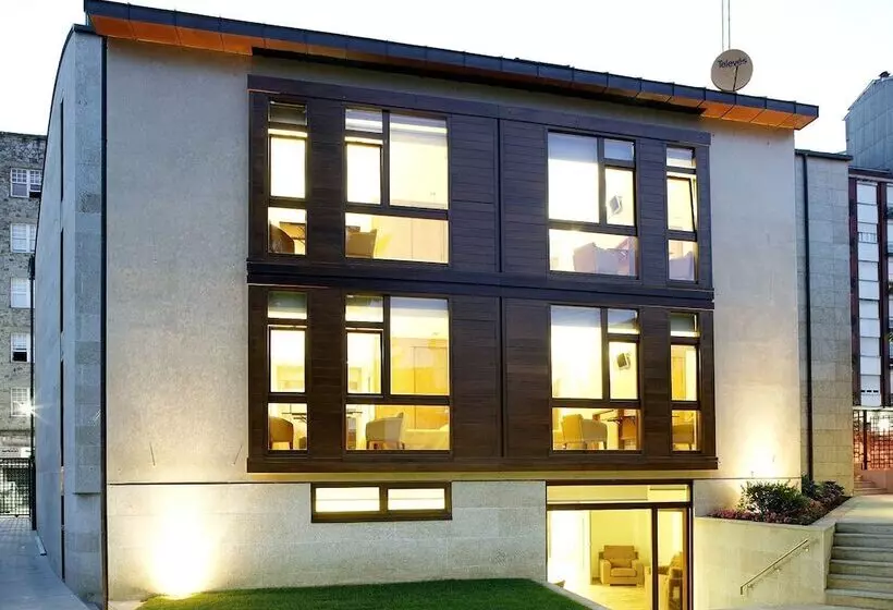 Fotos del hotel Pr Rosa Rosae:  5