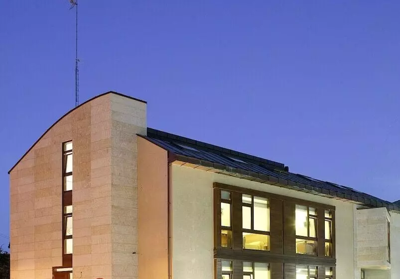 Fotos del hotel Pr Rosa Rosae:  18