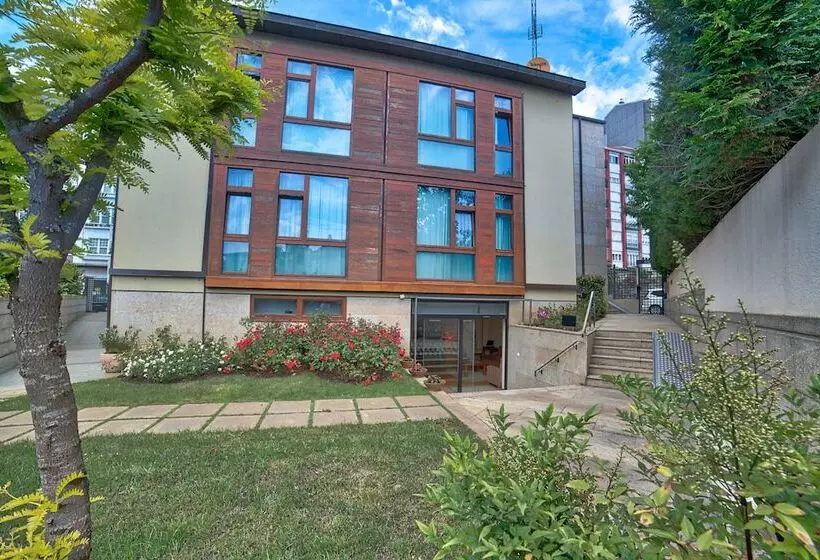 Fotos del hotel Pr Rosa Rosae:  9