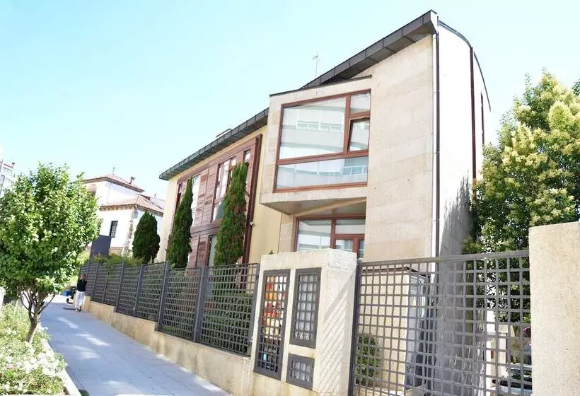 Fotos del hotel Pr Rosa Rosae:  12