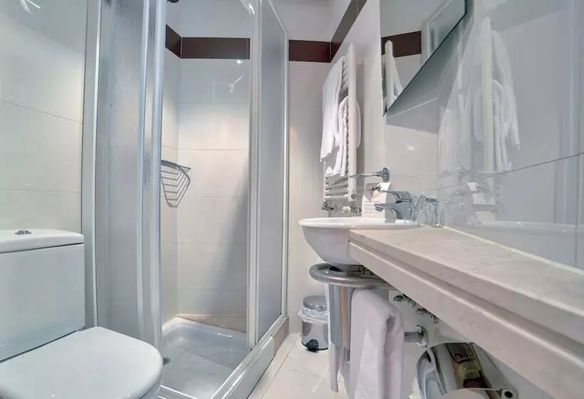 Fotos del hotel Pr Rosa Rosae:  4