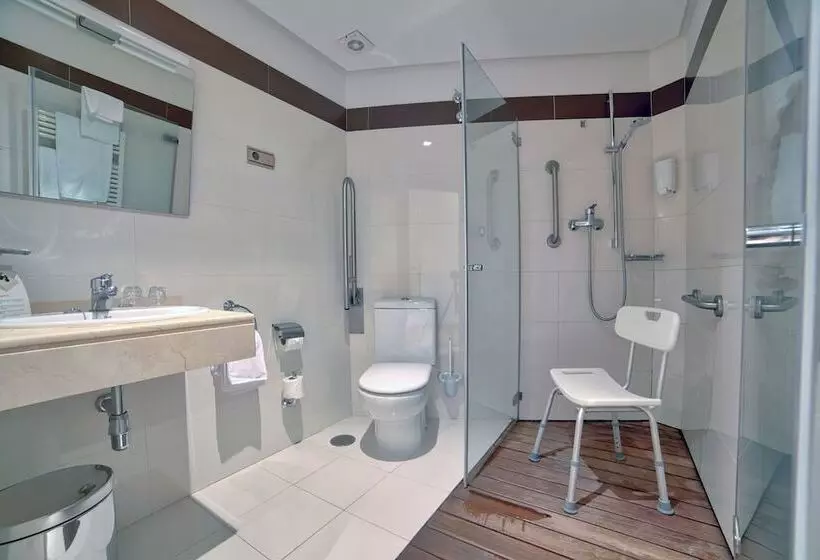 Fotos del hotel Pr Rosa Rosae:  11