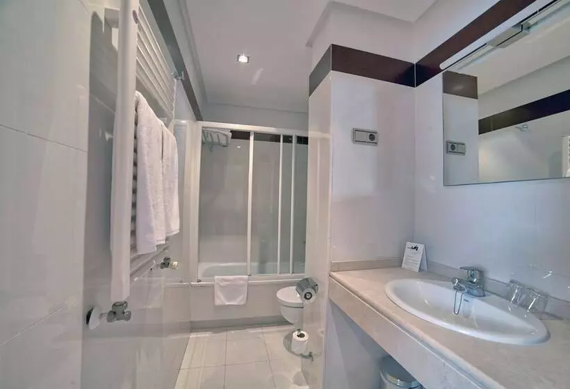 Fotos del hotel Pr Rosa Rosae:  8