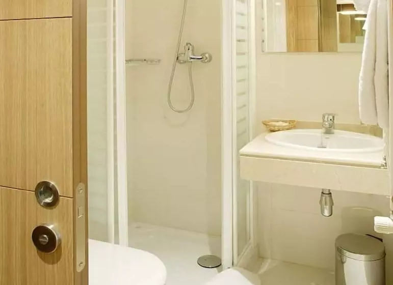 Fotos del hotel Pr Rosa Rosae:  17