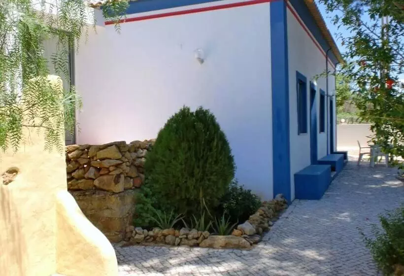 Fotos del hotel Quinta dos Caracois:  13