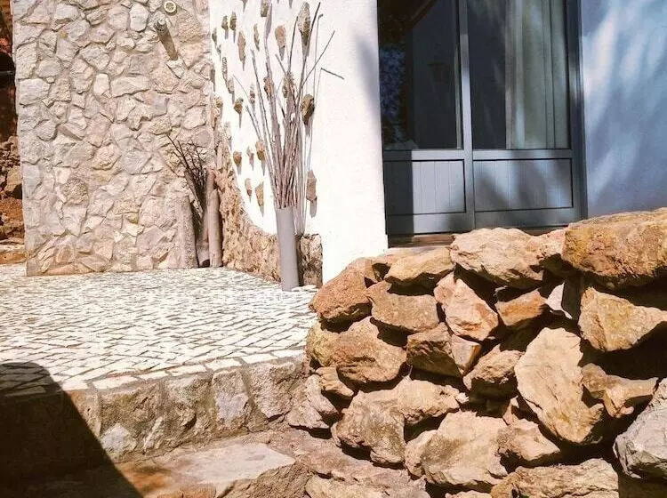 Fotos del hotel Quinta dos Caracois:  5